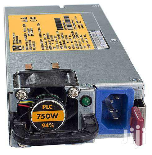 HP Power Supply From G5 G6 G7 G8 G9 G10 Available