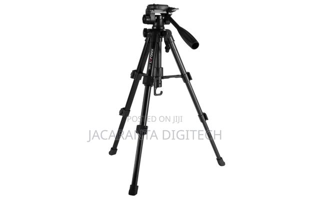 KINGJOY Lightweight Photo and Video Tripod VT-850