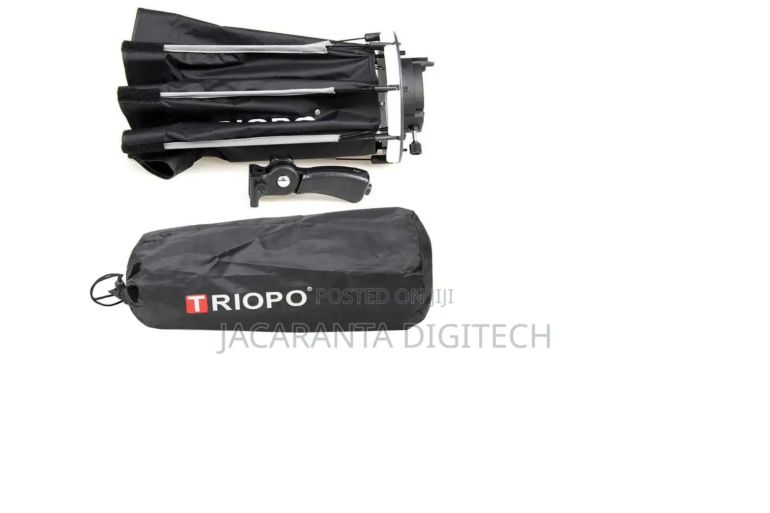 Triopo Ks65 65cm Flash Speedlite Octagon Soft Box Diffusers