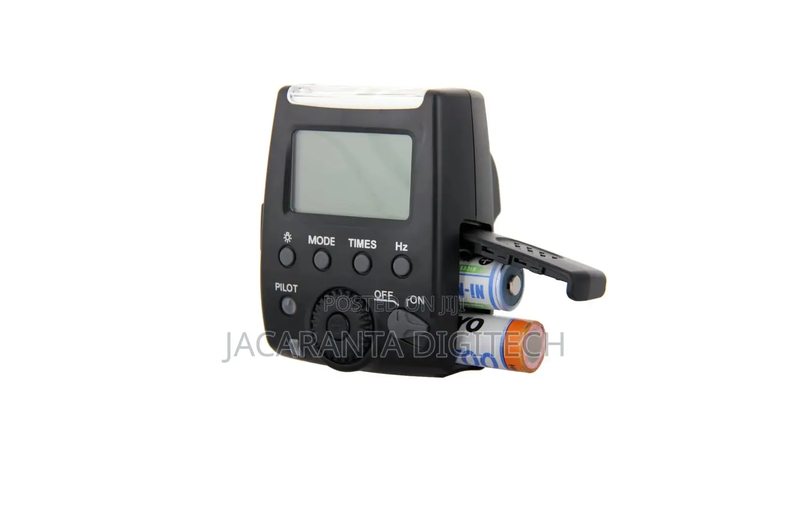Meike MK300 Flash for Nikon