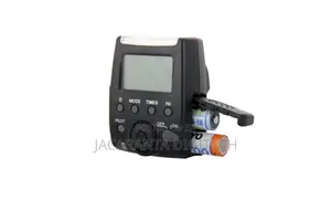 Meike MK300 Flash for Nikon