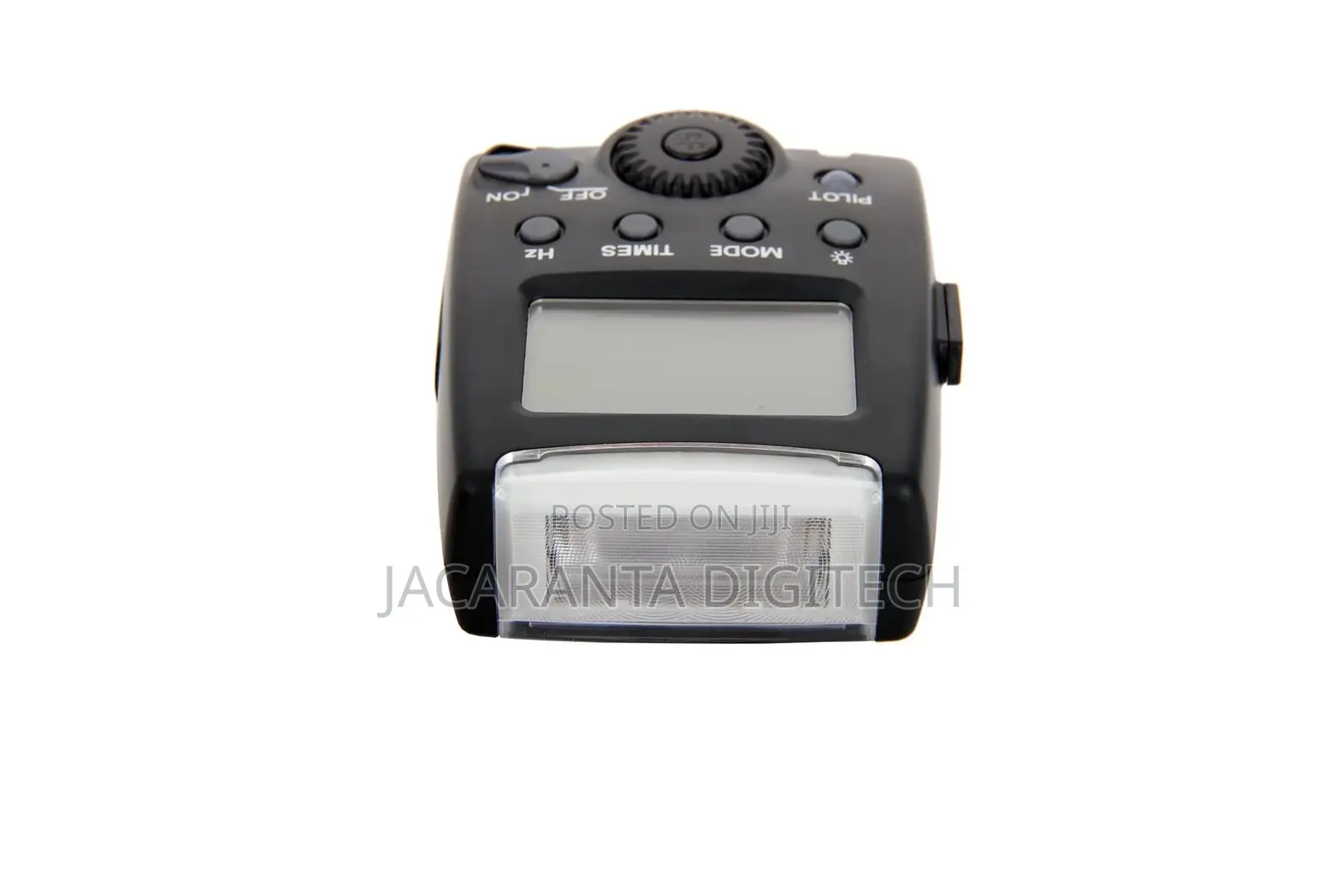 Meike MK300 Flash for Nikon
