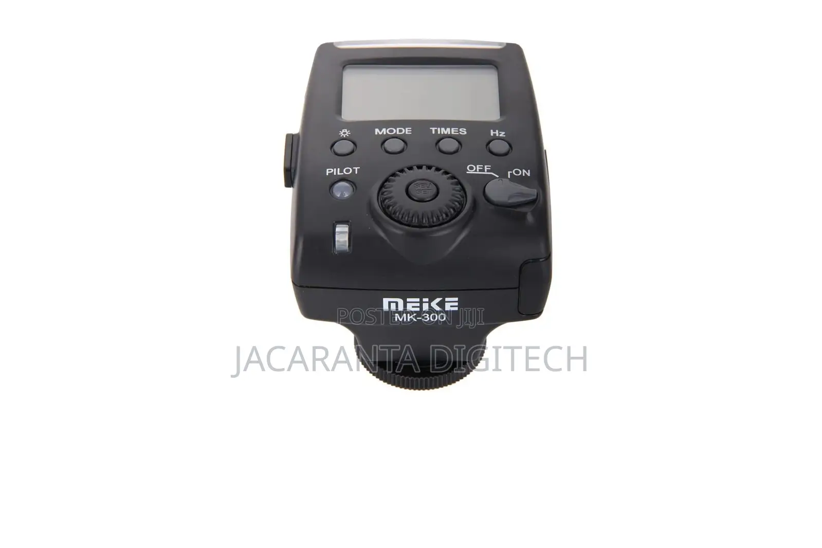 Meike MK300 Flash for Nikon