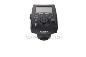 Meike MK300 Flash for Nikon