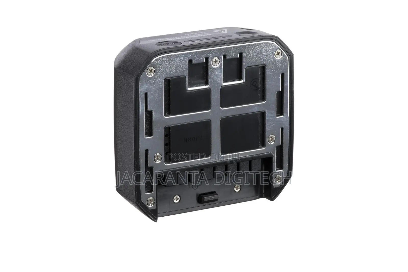 Godox Ad600 Bm Battery Wb87 Battery