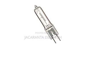 Halogen Lamp Bulb 800W