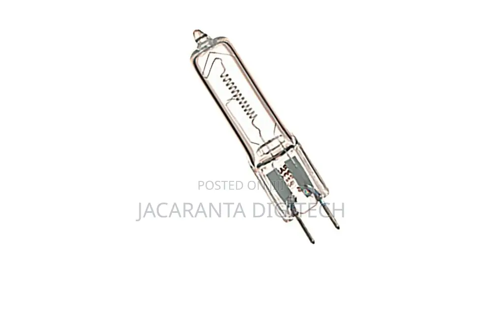 Halogen Lamp Bulb 800W