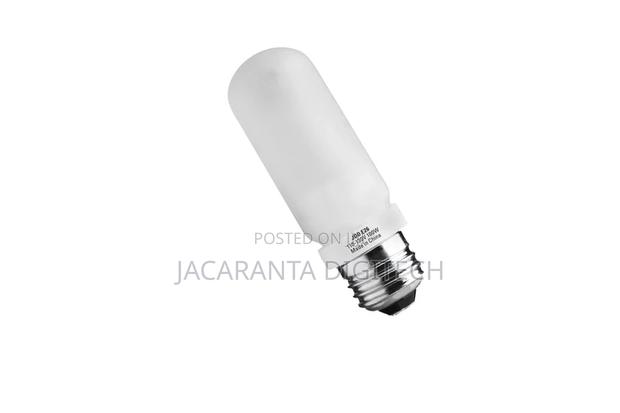 Studio Strobe Light Modeling Lamp (100w) - main view