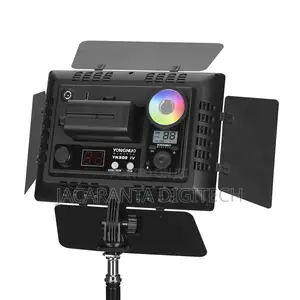 Yongnuo Yn300iv LED RGB Panel