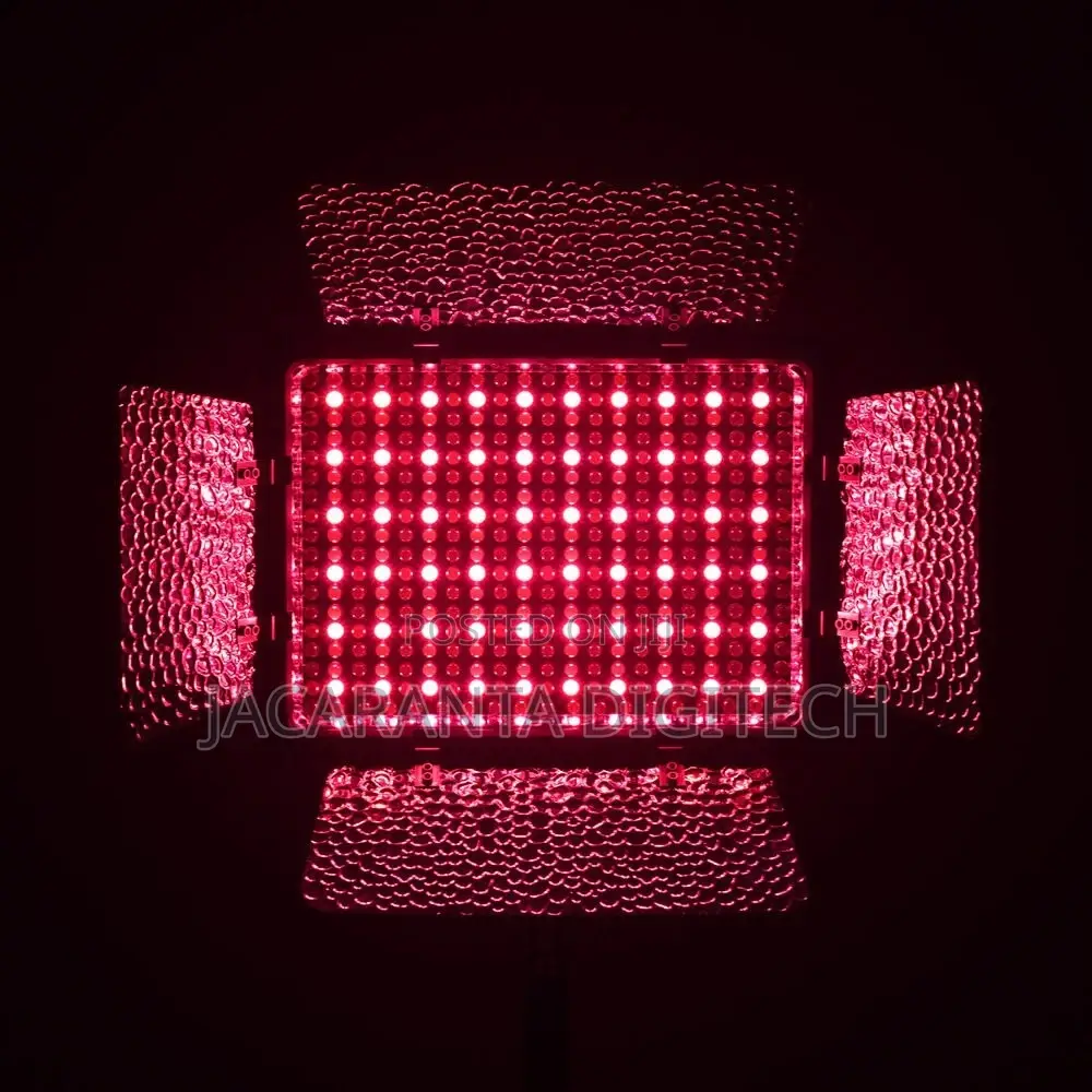 Yongnuo Yn300iv LED RGB Panel