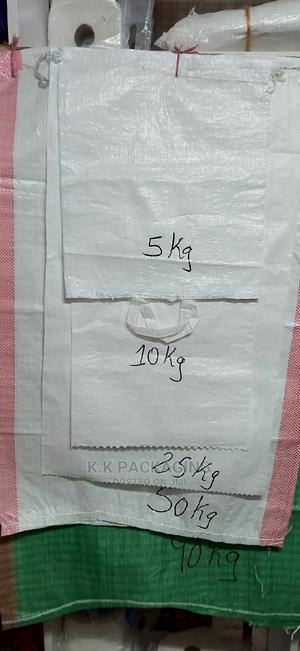 Gunia Za Nylon - thumbnail 2