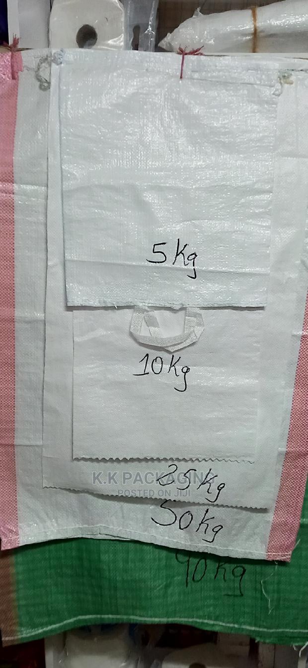 Gunia Za Nylon - main view