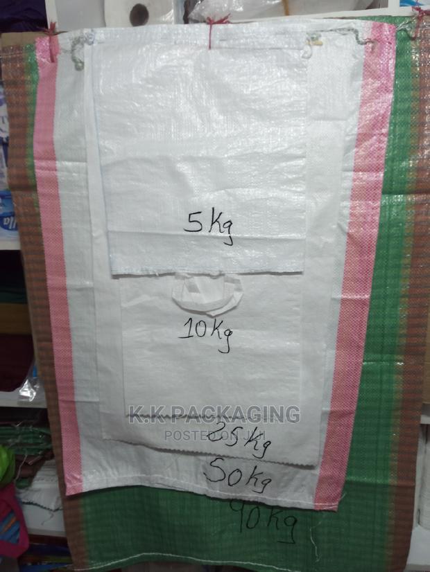 Gunia Za Nylon - thumbnail 3