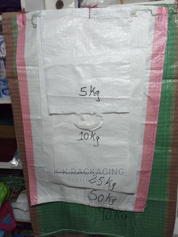 Gunia Za Nylon - thumbnail 4