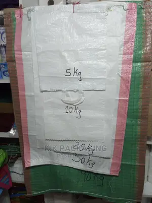 All Sizes Heavy Duty Sacks