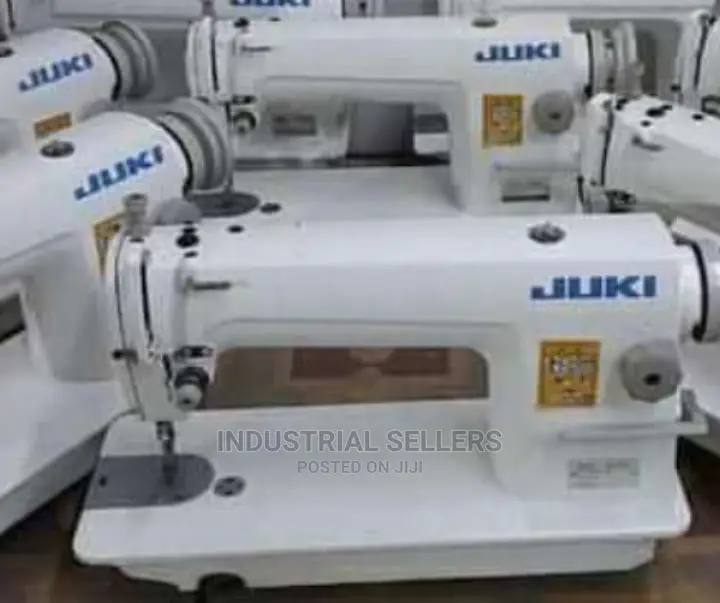 Longest Juki Sewing Machine