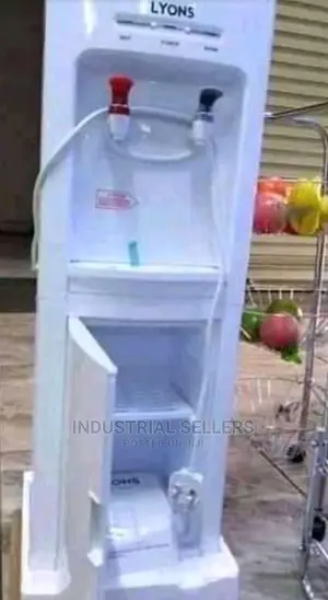 New Stock Water Dispenser