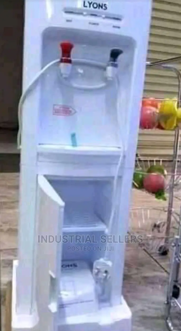 New Stock Water Dispenser