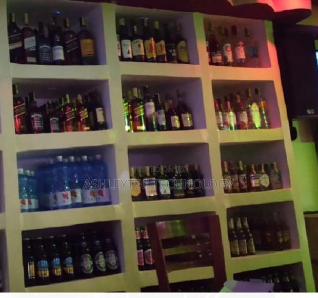 The Wine And Liquor Store POS SOFTWARE