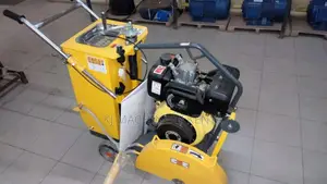 High Quality Concrete Cutter