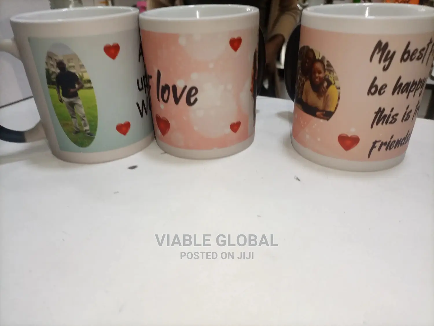 Perfect Magic Mugs Designs Printing