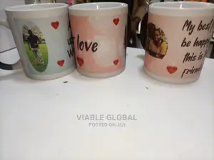 Perfect Magic Mugs Designs Printing