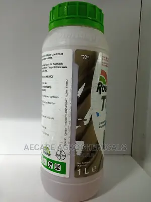 Roundup Turbo Herbicide 1 Litre