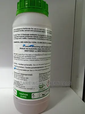 Roundup Turbo Herbicide 1 Litre