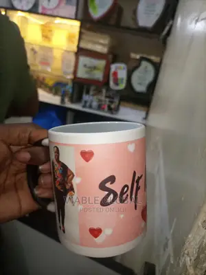 Magic Customized Mugs