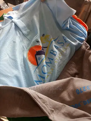 Amazing Offer on T-Shirt Printing Services