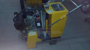 High Quality Concrete Cutter
