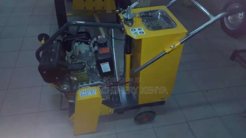 High Quality Concrete Cutter