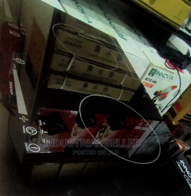 Top Latest Double Induction Cooker - main view