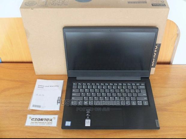 New Laptop Lenovo IdeaPad S145 4GB Intel Core I3 HDD 1T