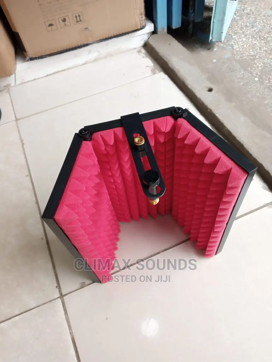 Vocal Booth ,Sound Proof