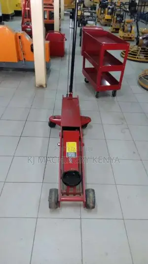 10tonne Floor Jerk For Sale