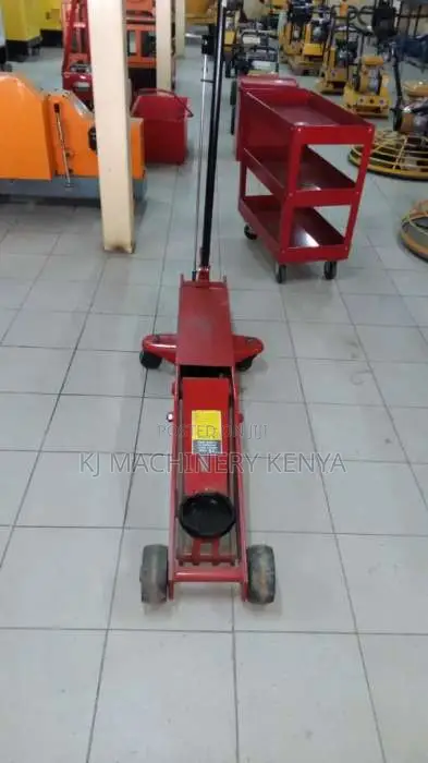 10tonne Floor Jerk For Sale
