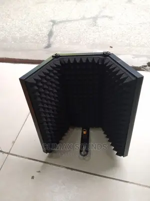 Vocal Booth ,Sound Proof