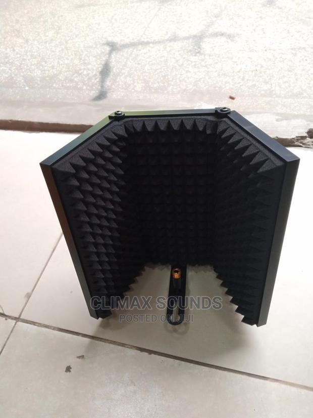 Vocal Booth ,Sound Proof - thumbnail 2