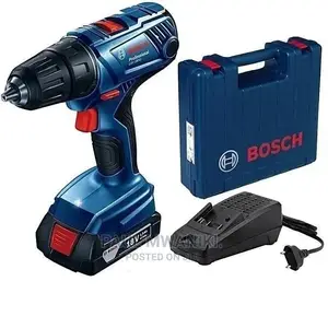 Gsb 180 -Li +23 Acc. Bosch Cordless Impact Drill