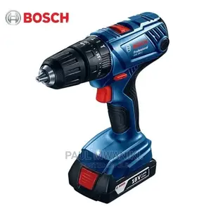Gsb 180-li Cordless Drill.