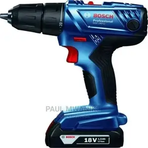 Gsb 180-li Cordless Drill.