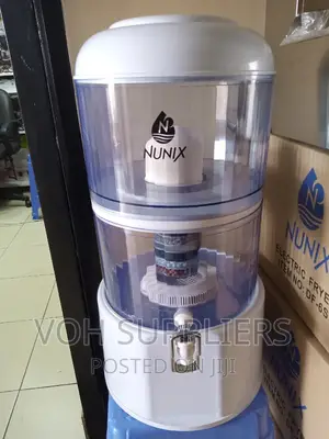 Nunix Water Purifier