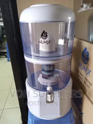Nunix Water Purifier