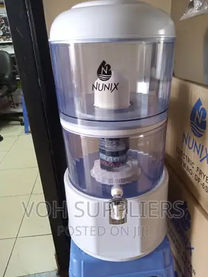 Nunix Water Purifier