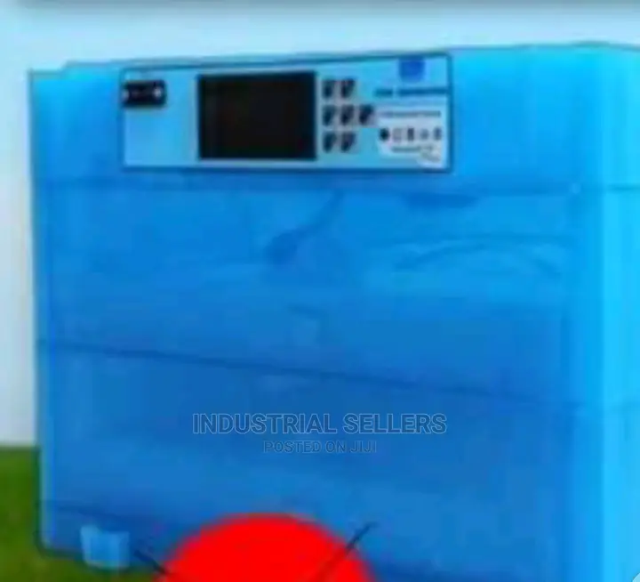 Cost Effective 128 Eggs Automatic Incubator