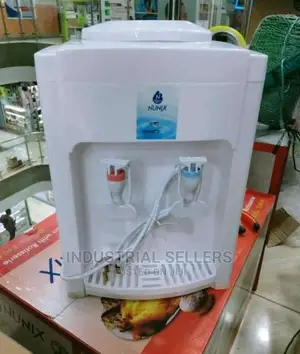 New Affordable Mini Water Dispenser