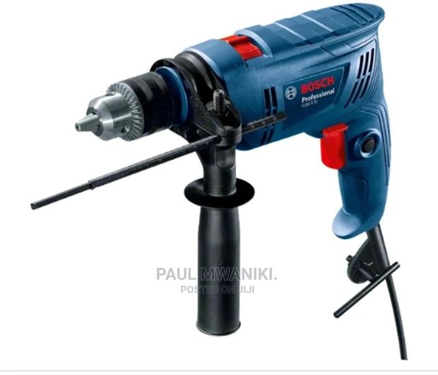 Gsb 570 Impact Drill - main view