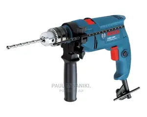 Gsb 570 Impact Drill