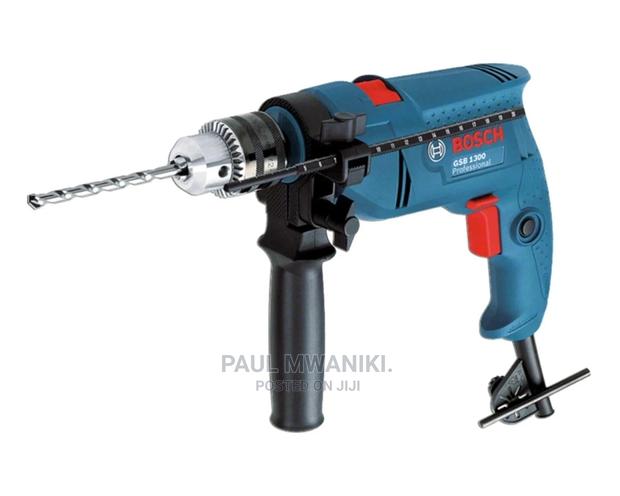 Gsb 570 Impact Drill - thumbnail 2